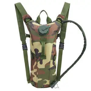 VEKEDA Hiking Strap Style Water Bag 3 Liters Hydration Bag For Sale