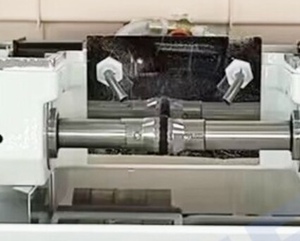 Shanghai Topview attrezzatura elettrica oftalmica Auto lente Edger SJG-7100 con 1 anno di garanzia - Product Image 5