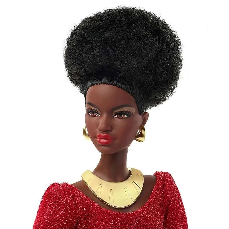 China Faça Barato Preto marrom Boneca Africano Menina Baby Doll para Crianças Moda Lifelike Boneca De Plástico brinquedos para crianças