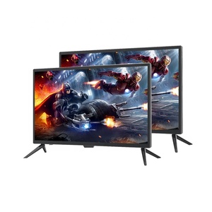โรงงาน OEM ทีวีจอแบนพกพาขนาด 19 นิ้ว HDTV LED LCD ทีวี LED และ LCD LED และ LCD - Product Image 5