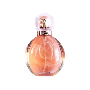 Ensemble de flacons de parfum vides à la senteur florale de fraise pour femmes, longue durée, usage domestique, texture haut de gamme, vente en gros - Product Image 3