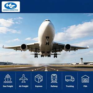 Transporte Aéreo de Carga en Holanda, Agente de Carga de China, Recogida en Aeropuerto, Entrega a Domicilio, Aduanas en La Haga, Comercial - Product Image 2