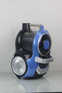 <span class=keywords><strong>Aspirateur</strong></span> à cartouche KPA37N : 700W-2200W, filtre HEPA, capacité de 4,0 L, pour usage domestique - Product Image 2