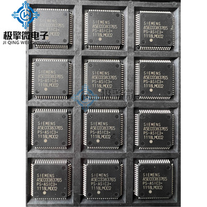 JQW A5E03383765 (TQFP-64) ไอซีใหม่แกะกล่อง ชิปควบคุมอุตสาหกรรม อินเวอร์เตอร์ PS-ASIC3+วงจรรวม - Product Image 2