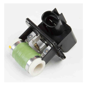 Module de contrôle de vitesse du ventilateur moteur 25385-2E000, résistance de ventilateur de refroidissement 12V pour Hyundai Kia - Product Image 1