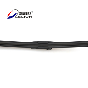 LELION 18 + 26 inç araba ön cam özel silecek lastikleri silikon yumuşak silecekler araba VW GOLF VII 7 MK7 için