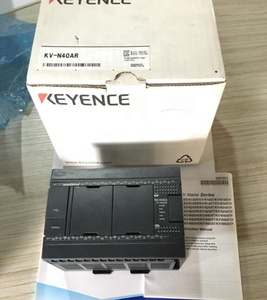 PLC Programmable Controller KV-N40AR - Product Image 3