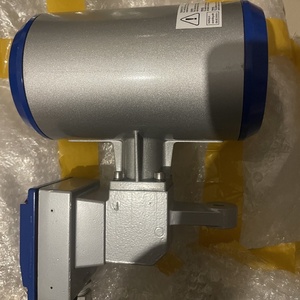 Débitmètre industriel UFC030 en acier inoxydable KROHNE - Mesure précise pour l'eau et l'huile IP67 DN15-DN6000 - Product Image 3