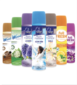 Rafraîchisseurs d'air écologiques personnalisables Produit de marque privée de grande valeur - Product Image 3