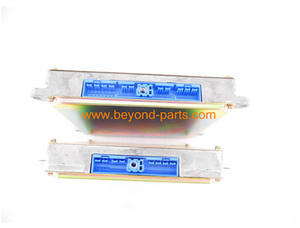 EX120-3 Graafmachine Onderdelen Motor Controller Computerbox Bedieningspaneel 9131576 - Product Image 6