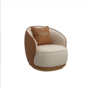 Hot Sale Modernes High-End-Verhandlungs <span class=keywords><strong>sofa</strong></span> Leichtes Luxus-Empfangs <span class=keywords><strong>sofa</strong></span> für den Schönheits salon für den Wohnzimmer gebrauch - Product Image 3