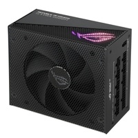 Nouveau ROG STRIX AURA 1000W 80 + GOLD PSU 1000W Alimentation de bureau de jeu 1000W