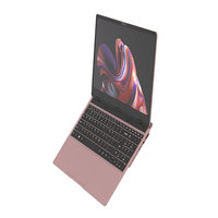 Ordinateur portable professionnel OEM ultra-fin Air 15,6 pouces, ordinateur portable professionnel ultra-fin, webcam HD, DDR4 32 Go de RAM, prise EU/US, ordinateur portable neuf