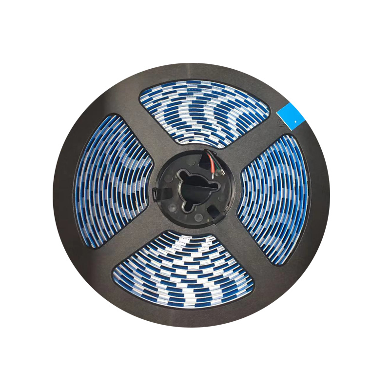High Quality Led Strip Light Rgbw 4 in 1 Chip Led 84leds Per Meter 24v Rgbw Flexible High Brightness Led Rope Light 5meter · image 5