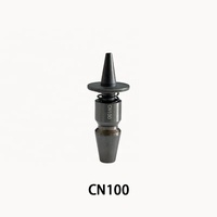Boquilla de Repuesto Nueva para Samsung SMT, Boquilla Hanwha CN020 para Recoger y Colocar Componentes SMT
