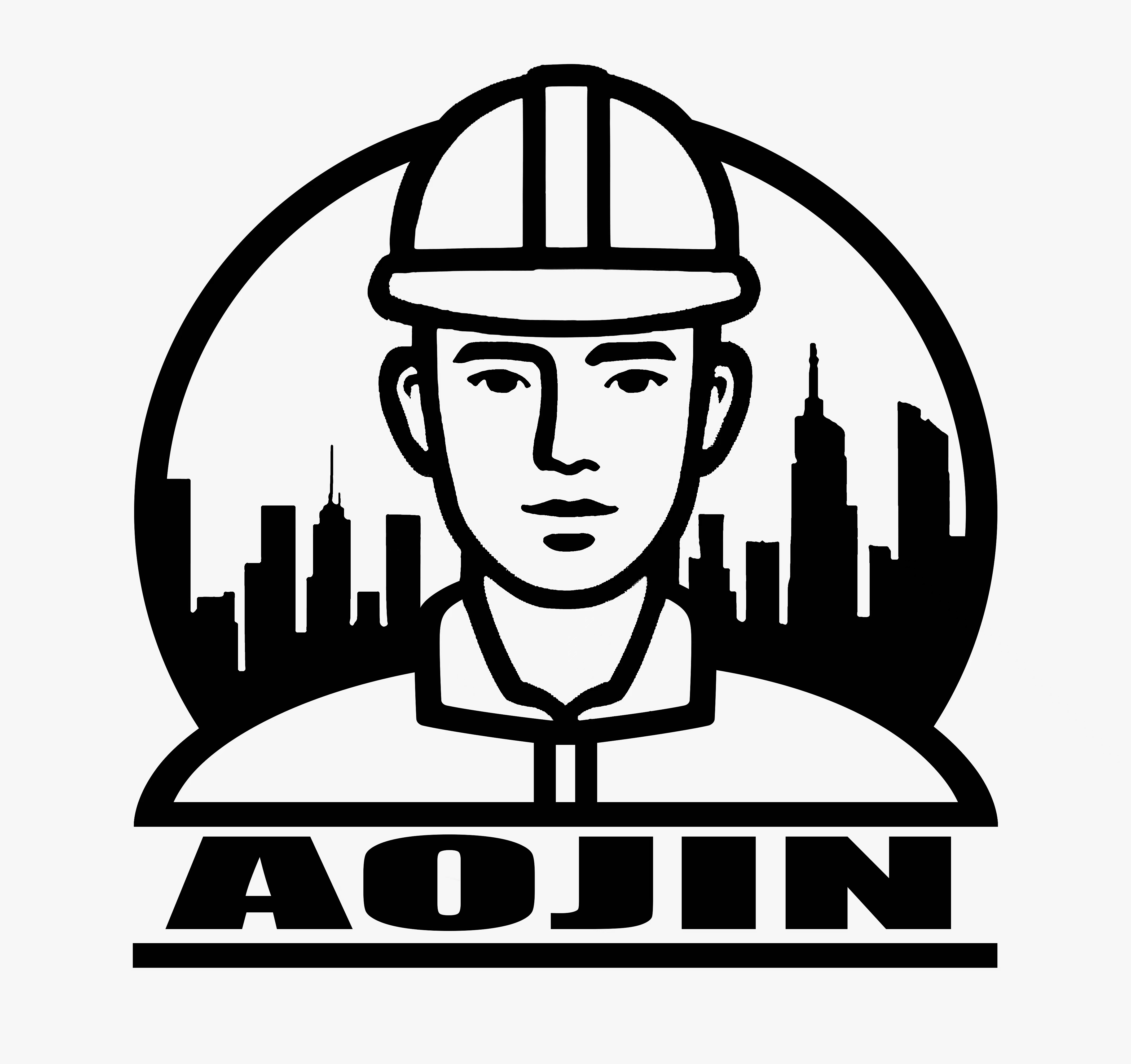Guangzhou Aojin Trading Co., Ltd. logo
