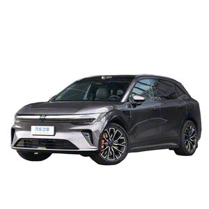 Nouvelle voiture d'occasion Zeekr 7x 007 75 kWh à propulsion arrière avec conduite intelligente, modèle 2026, vente de véhicules neufs et d'occasion en Chine - Product Image 6