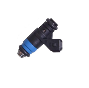 หัวฉีดน้ำมันเชื้อเพลิงหัวฉีด EV1 107962 60lb สำหรับรถแข่งรถน้ำมัน F118L02287 FI114962สูง (แบบสั้นสไตล์สั้น37.5มม.) - Product Image 4