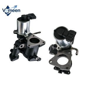 <span class=keywords><strong>Vanne</strong></span> <span class=keywords><strong>EGR</strong></span> électrique 98060795 851748 5 broches pour <span class=keywords><strong>Opel</strong></span> <span class=keywords><strong>Corsa</strong></span> C Astra Meriva 97325019 97355042 097355042 05851051 05851593 - Product Image 2