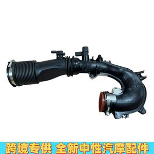 Colector de Admisión Turbo A2700901029 para Mercedes-Benz CLA180 CLA200, Pieza Nueva de Plástico - Product Image 2