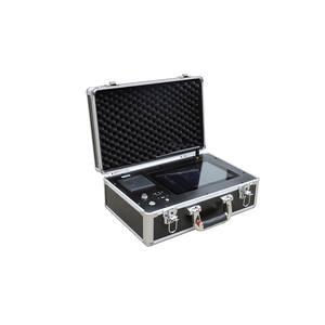 500x400mm 720x450mm tĩnh di động không dây xe tải trục Trọng lượng quy mô - Product Image 4