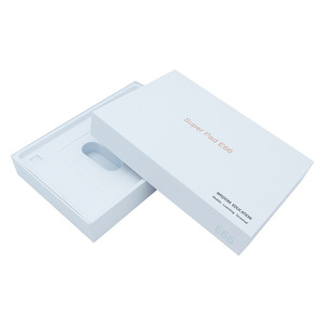 Luxury OEM Custom Recycle Empty Gift Box Paper Packaging Box for ipad/iPad Pro/iPad Air