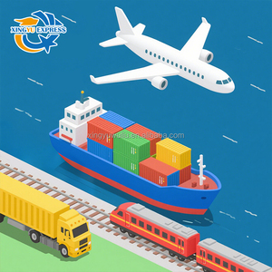 Agente de Envíos en China, Xingyu Logistics, LCL+<span class=keywords><strong>Express</strong></span> de China a Estados Unidos, Transitario de Carga, Tiempo de Tránsito de 20-25 Días - Product Image 3