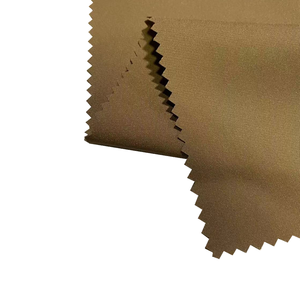 Waterproof 100%polyester Stretch <strong>Twill</strong> T800 Heavyweight Fabric - Product Image 3