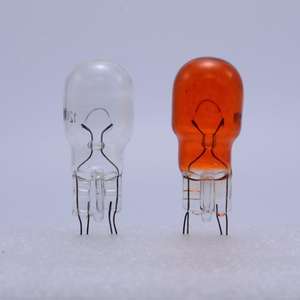 Hersteller Großhandel T15 W16W 12V 16W 18W Auto <span class=keywords><strong>Halogen</strong></span> <span class=keywords><strong>Mini</strong></span> Signallampe Autozubehör - Product Image 4