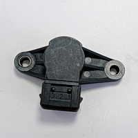 Capteur TPS de haute qualité UAES F01R10U050 0H11020000 C8X0020 Capteur de position du papillon des gaz pour moto CFMOTO 400nk/600/650nk
