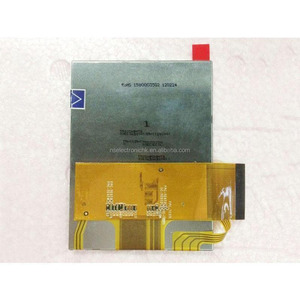 TM035HBHT6 หน้าจอ LCD ดั้งเดิม 3.5 นิ้ว 240x320 โมดูล LCD สำหรับเครื่องสแกนอุตสาหกรรม, HMI - Product Image 2