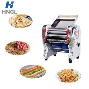 โรติชาปาติแป้งขนมปังพิซซ่าเบเกอรี่อัตโนมัติแบบประหยัด - Product Image 1