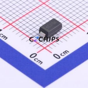 Diode Schottky SS315A SMA (DO-214AC) en gros – Fournisseur de composants électroniques et service BOM - Product Image 1