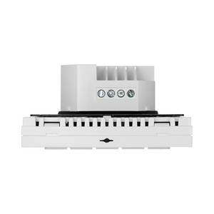 Thermostat intelligent WiFi Chaleur uniquement 2.4GHz Wi-Fi APP TUYA pour chauffage électrique par le sol avec <span class=keywords><strong>sonde</strong></span> <span class=keywords><strong>de</strong></span> 3m OEM - Product Image 5