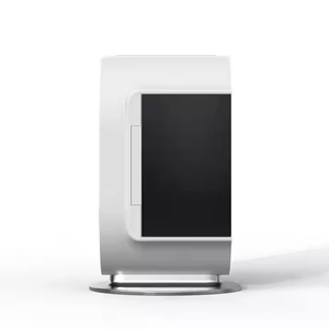 Chuyên nghiệp 3D kỹ thuật số mặt máy quét 4k siêu HD Máy ảnh bí mật ai phân tích da mặt Tester Scanner phân tích - Product Image 6