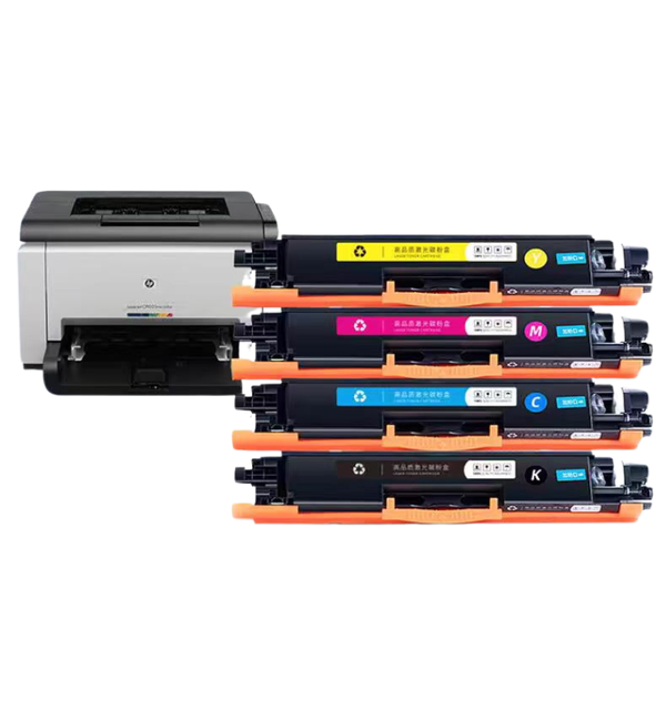 Compatible Factory High Quality Toner Cartridge for HP M176n M177fw M175A M175NW 275mfp