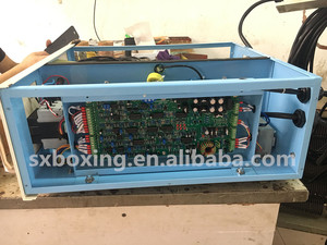 0-500A Çıkış Akımı Doğrultucu Elektroliz Amper Saat Metre ile - Product Image 6