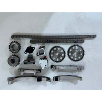 इमिल क्रैंकशाफ्ट समय गियर 13500-0e010 1gd-fTV इंजन समय sprocket tyota के लिए समय sprokit