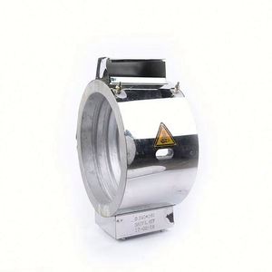 Plaques chauffantes en aluminium moulé sous pression pour machines en plastique - Product Image 3