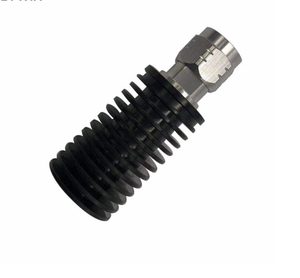 Carga ficticia/terminador de alto rendimiento 25W RF con conector Qma-macho ampliamente utilizado para Ibs Das - Product Image 1