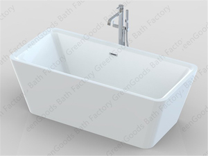Baignoires longues, pour la <span class=keywords><strong>maison</strong></span>, en acrylique <span class=keywords><strong>autonome</strong></span>, personnalisés, de haute qualité et à bas <span class=keywords><strong>prix</strong></span> - Product Image 6