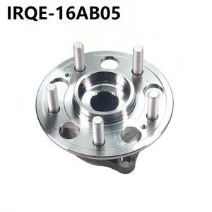 Conjunto de Rodamiento de Rueda Trasera Irqe 16Ab05 para Kia Stinger 51750 J5500 - Product Image 4