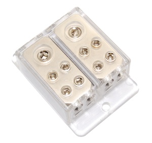 Âm thanh xe hơi <span class=keywords><strong>video</strong></span> điện phân phối kết nối - Product Image 4