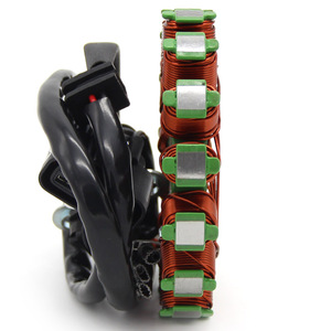 Bobina Statore Magneto Rotore Motore per <span class=keywords><strong>Harley</strong></span> <span class=keywords><strong>Davidson</strong></span> XG500 XG750 XG750A <span class=keywords><strong>Street</strong></span> 500 <span class=keywords><strong>750</strong></span> 29900064 29900006 - Product Image 2