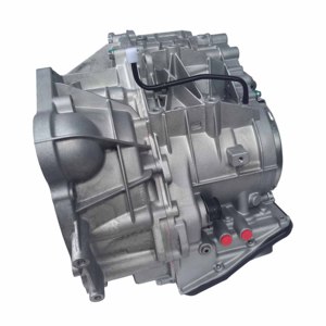 Hiệu suất cao <span class=keywords><strong>geely</strong></span> VT3 hộp số tự động tái sản xuất Giao hàng xây dựng lại - Product Image 4