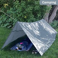 YRH usine imperméable à la pluie PE PVC bâche pour plantes succulentes couverture toile extérieure auvent parasol tissu rouleau feuille