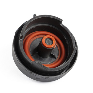 11127552281ฝาครอบวาล์วพีวีซีสำหรับ BMW 128i 328i อะไหล่เปลี่ยนเครื่องยนต์ Z4 X3 - Product Image 4