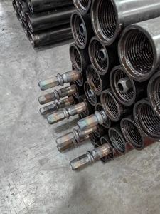 Jt520 ditch כיוונית מכשפה hdd מקדחה צינור קידוח מים היטב קידוח - Product Image 6