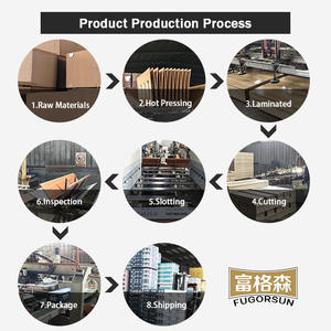 Suelo Laminado de Madera HDF de 8mm y 12mm con Tecnología Alemana, AC3 AC4 <span class=keywords><strong>AC5</strong></span>, Fácil Instalación para Sala de Estar - Product Image 6