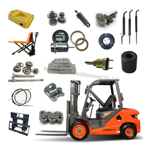 Chính hãng Sany xe nâng phụ tùng phụ tùng bảo trì nhà máy cung cấp - Product Image 2